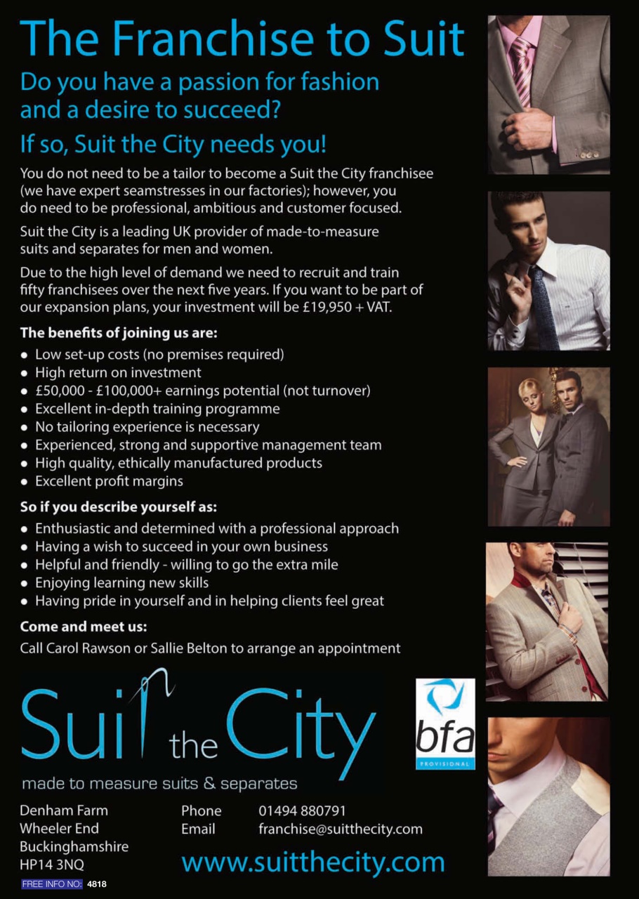 Making Money Preview Pages