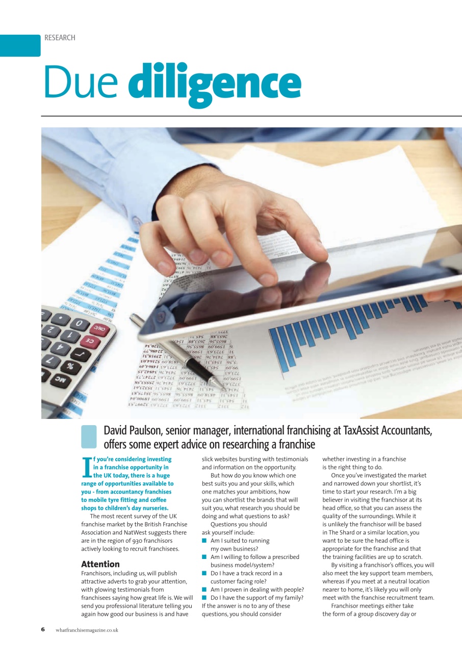 Making Money Preview Pages