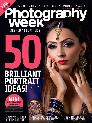 Photography Week issue 