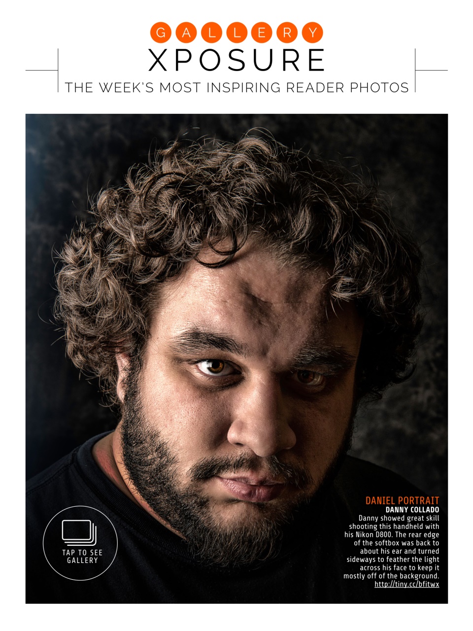 Photography Week Preview Pages