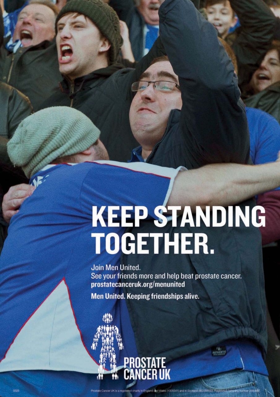 Sorted Magazine – The men's mag with morals Preview Pages