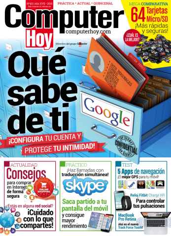 Computer Hoy issue 431