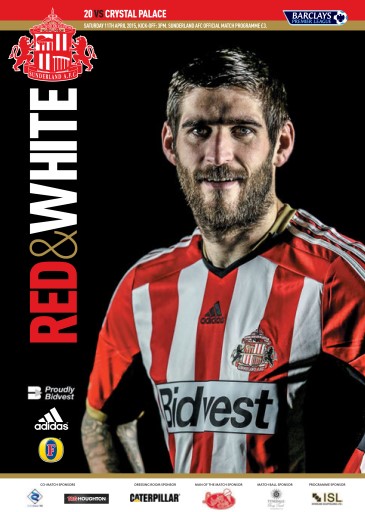 Sunderland FC issue 