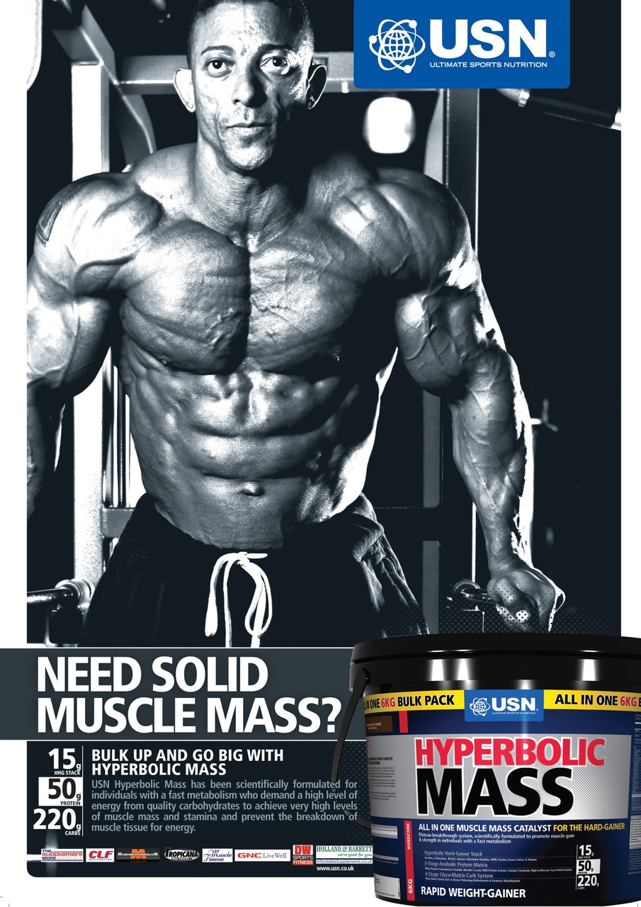 UK Beef Magazine Preview Pages