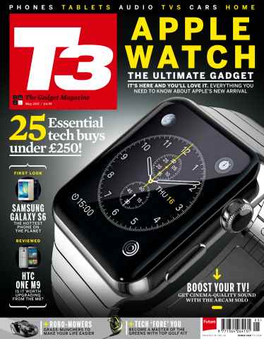 T3 issue May 2015
