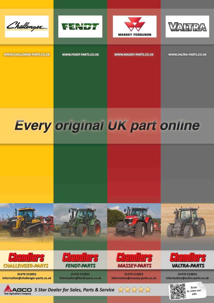 Classic Massey Preview Pages