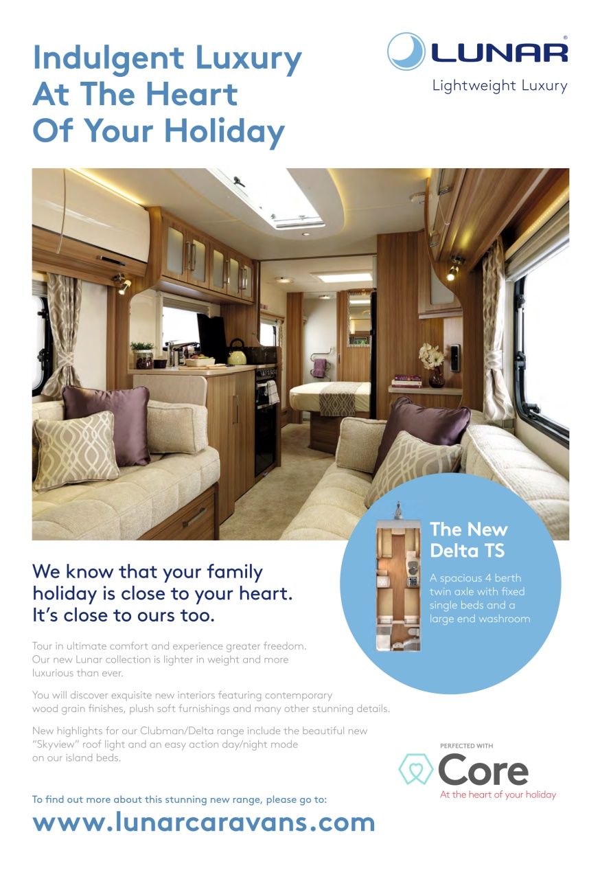 Practical Caravan Preview Pages