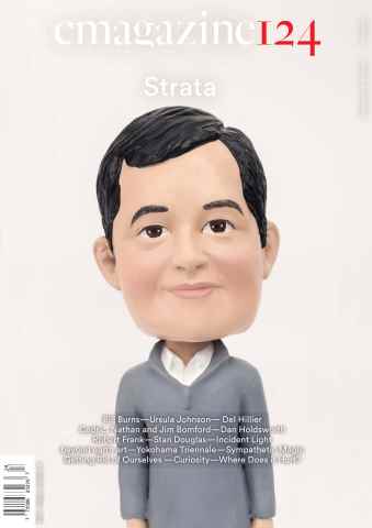 C Magazine issue Winter 2015