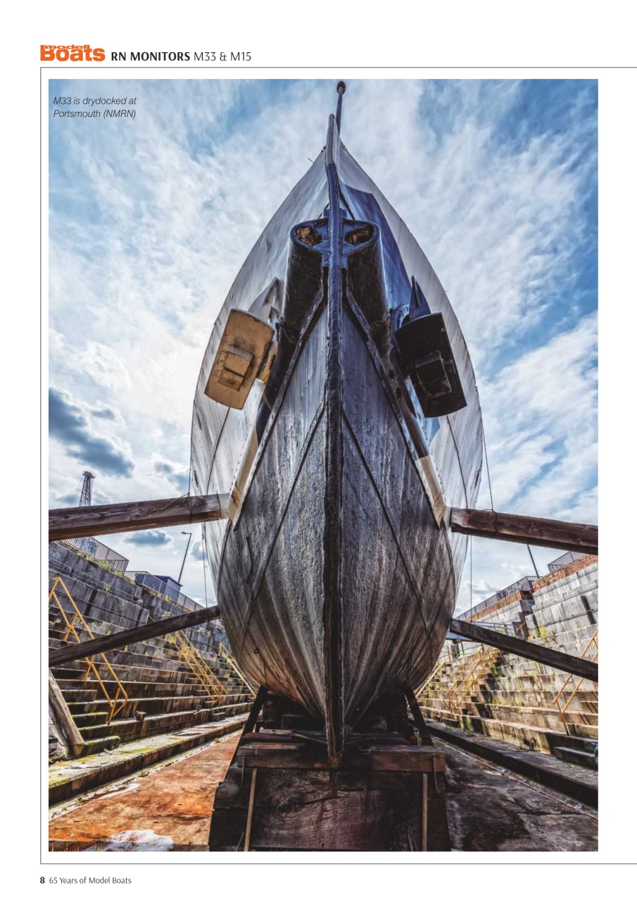 Model Boats Preview Pages