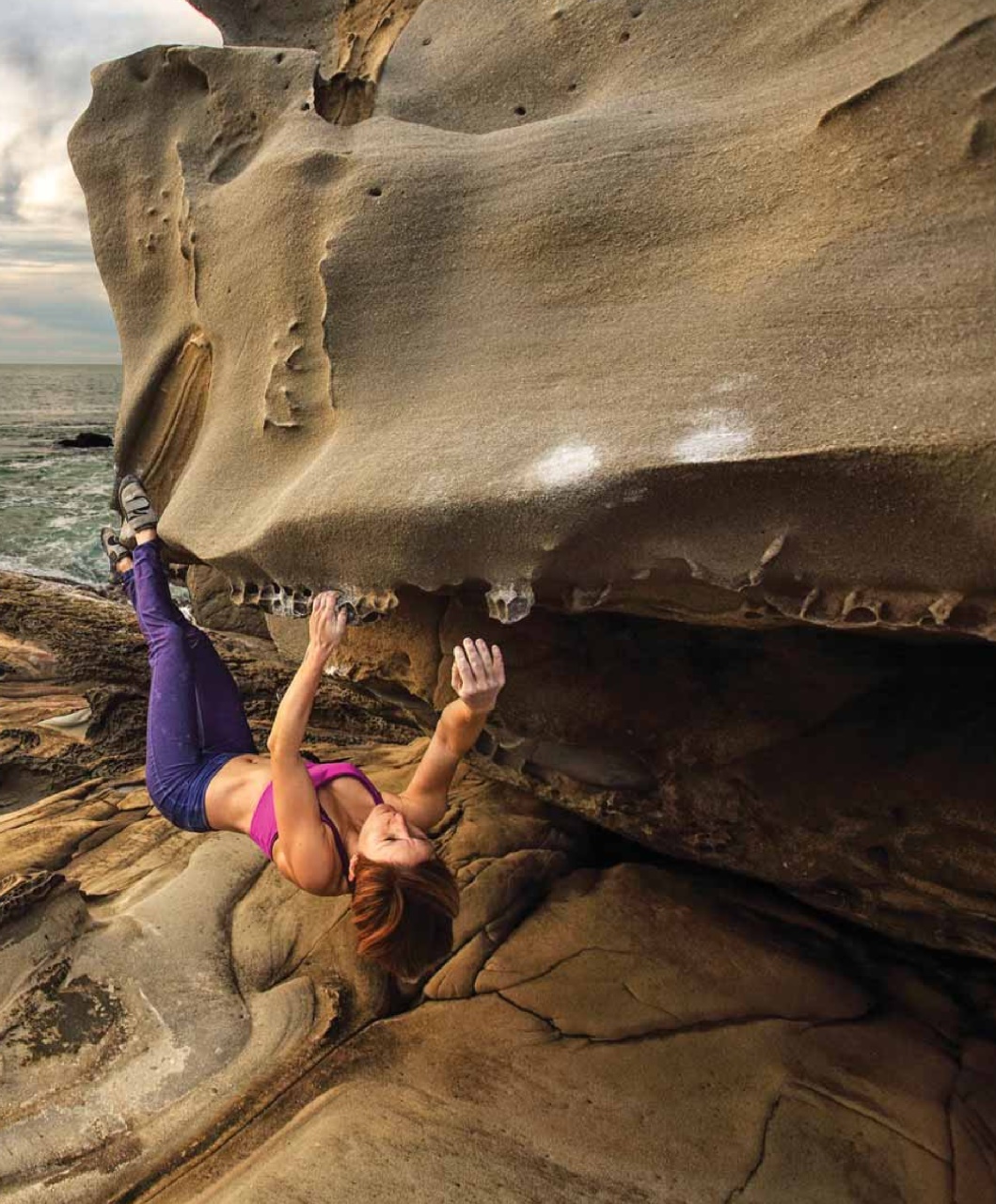 Rock and Ice Preview Pages