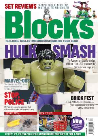 Blocks Magazine issue May-15