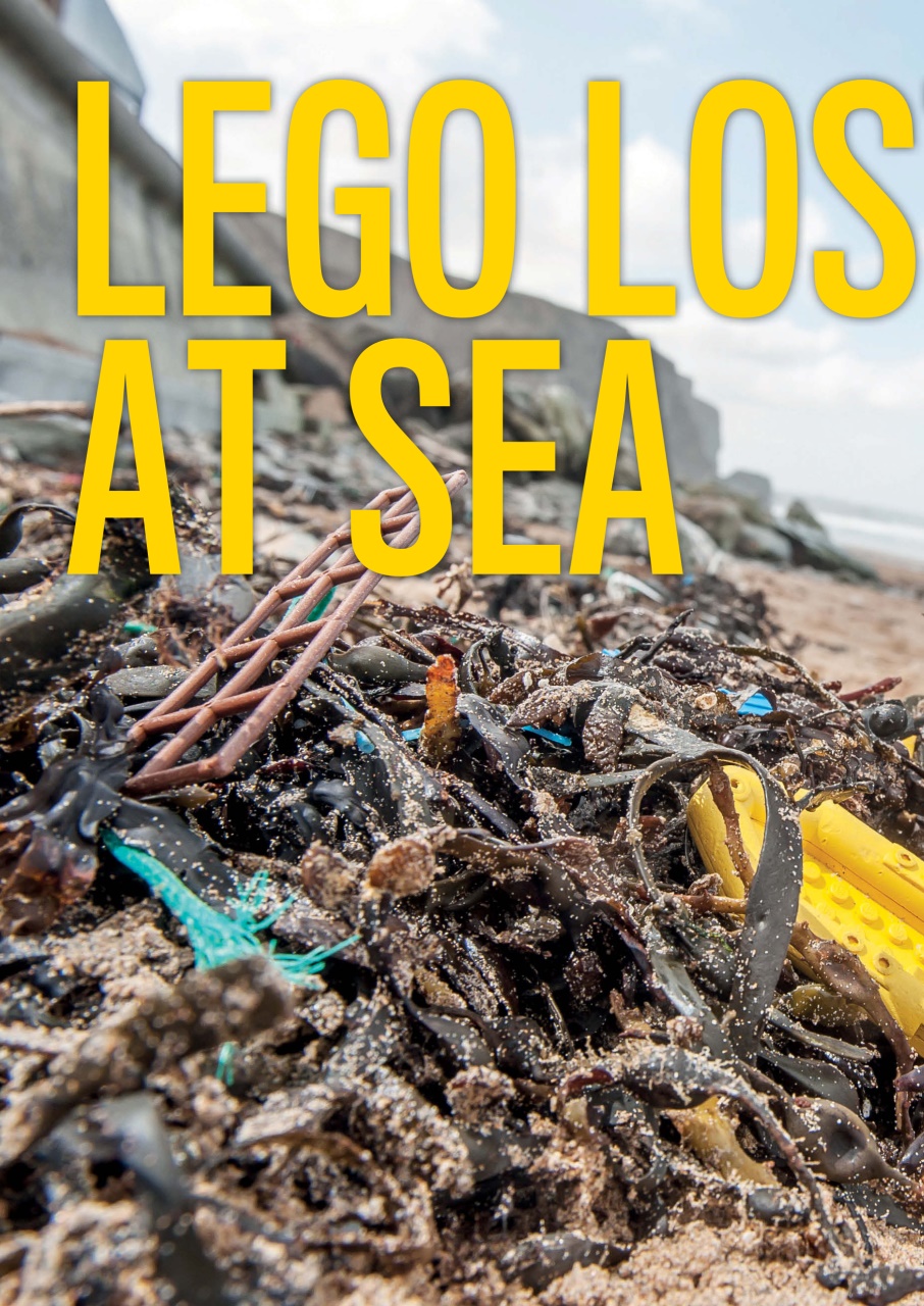 Blocks Magazine Preview Pages