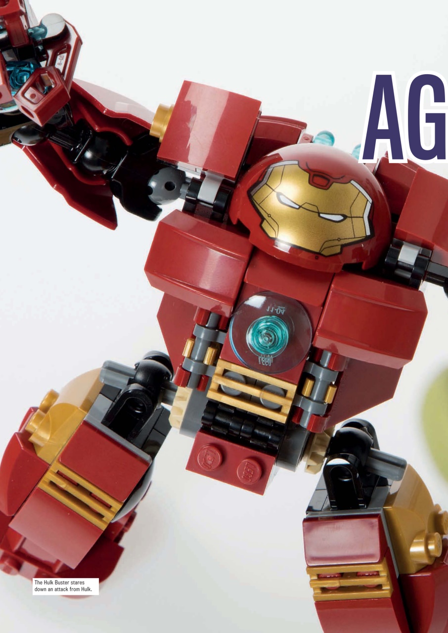 Blocks Magazine Preview Pages