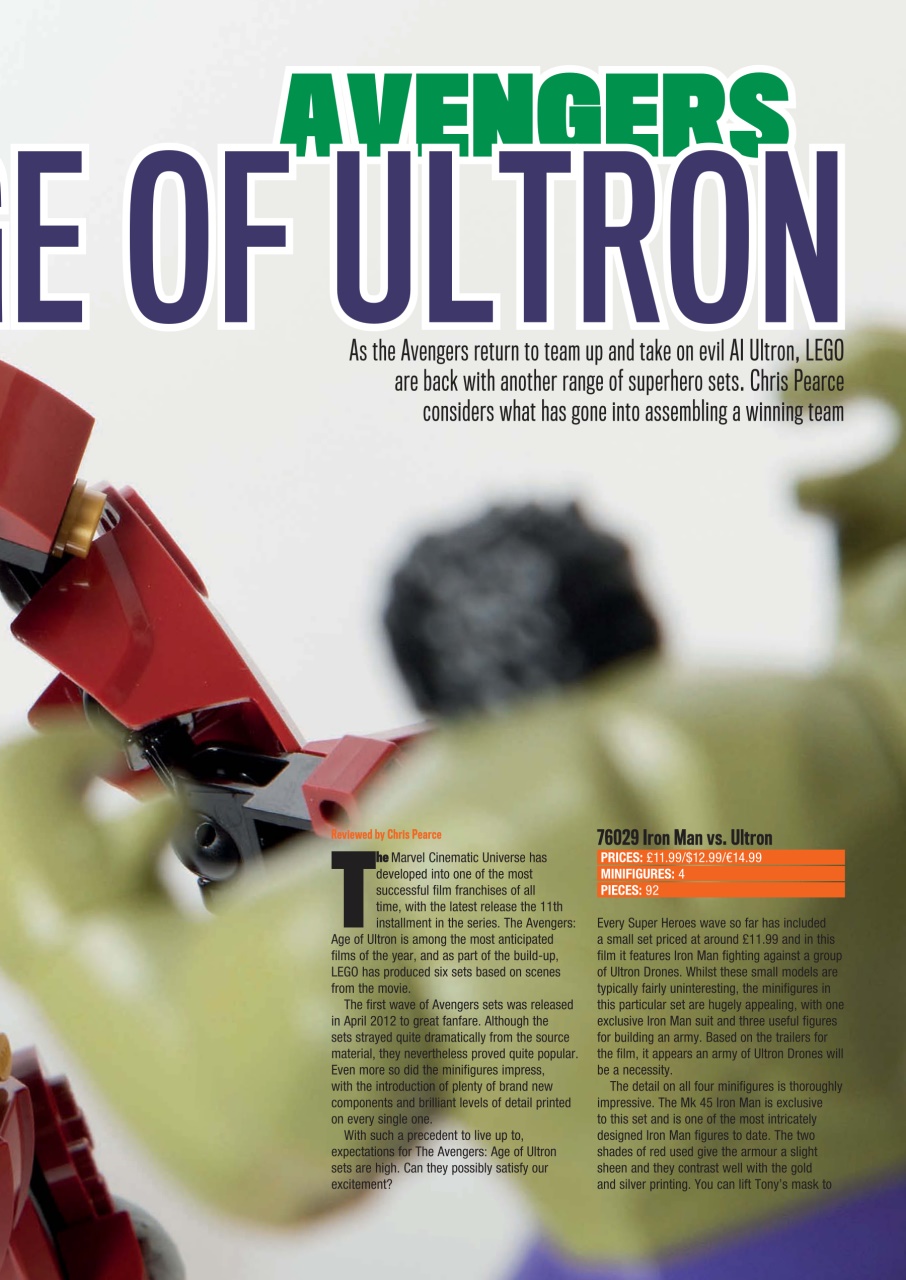 Blocks Magazine Preview Pages