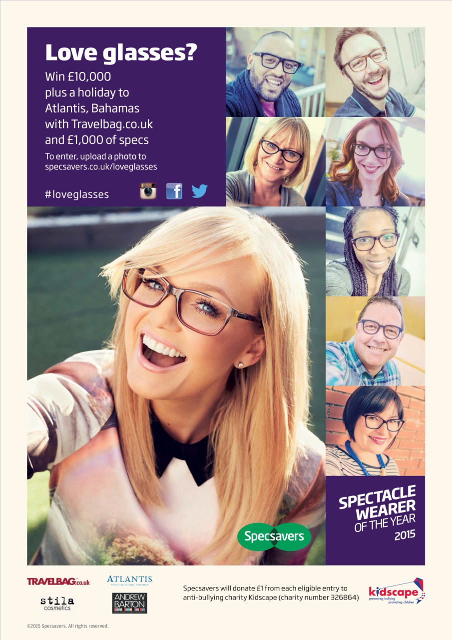 My Weekly Preview Pages