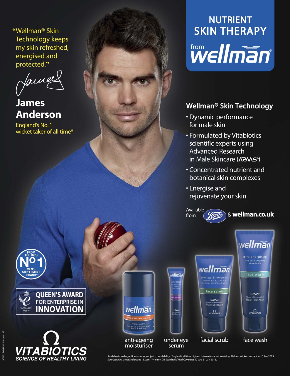 The Cricketer Magazine Preview Pages