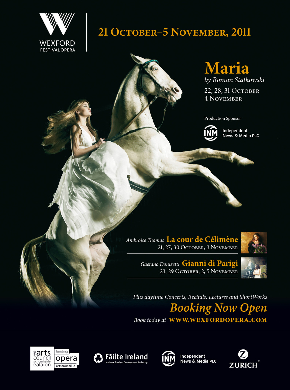 Opera Now Preview Pages