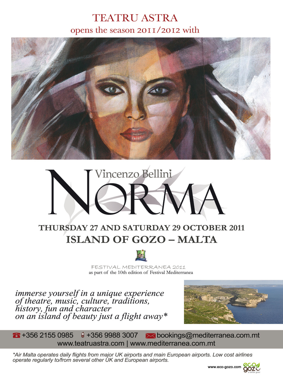 Opera Now Preview Pages