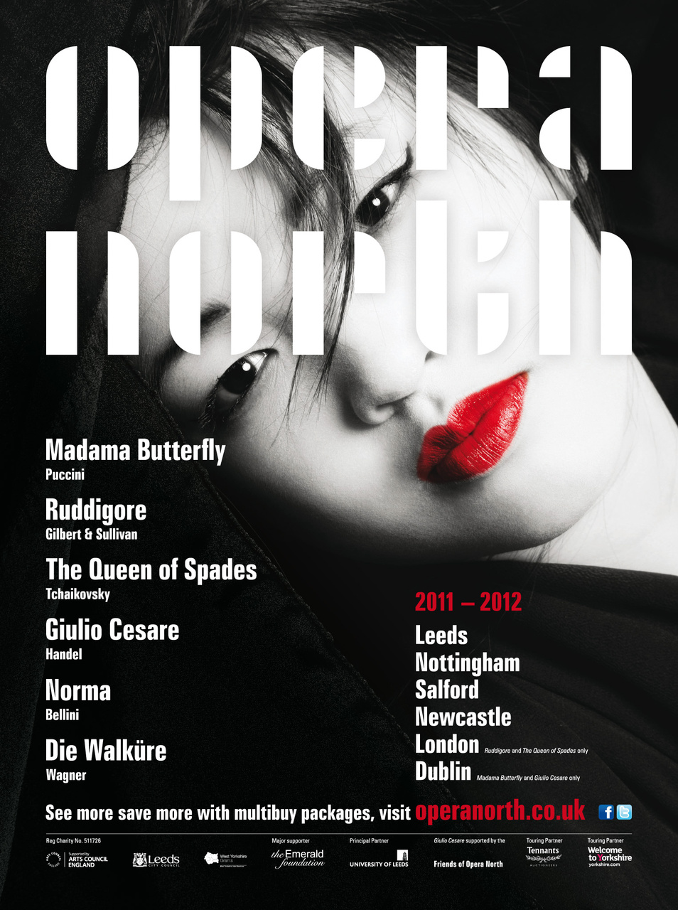 Opera Now Preview Pages