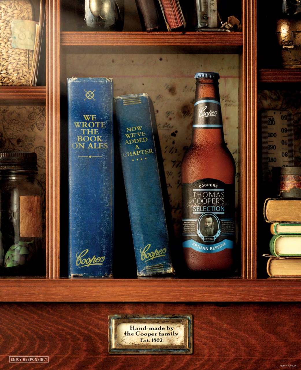 Drinks Trade Preview Pages