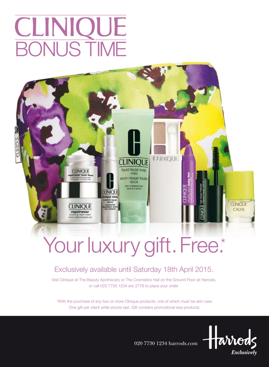 Hello! Magazine Preview Pages