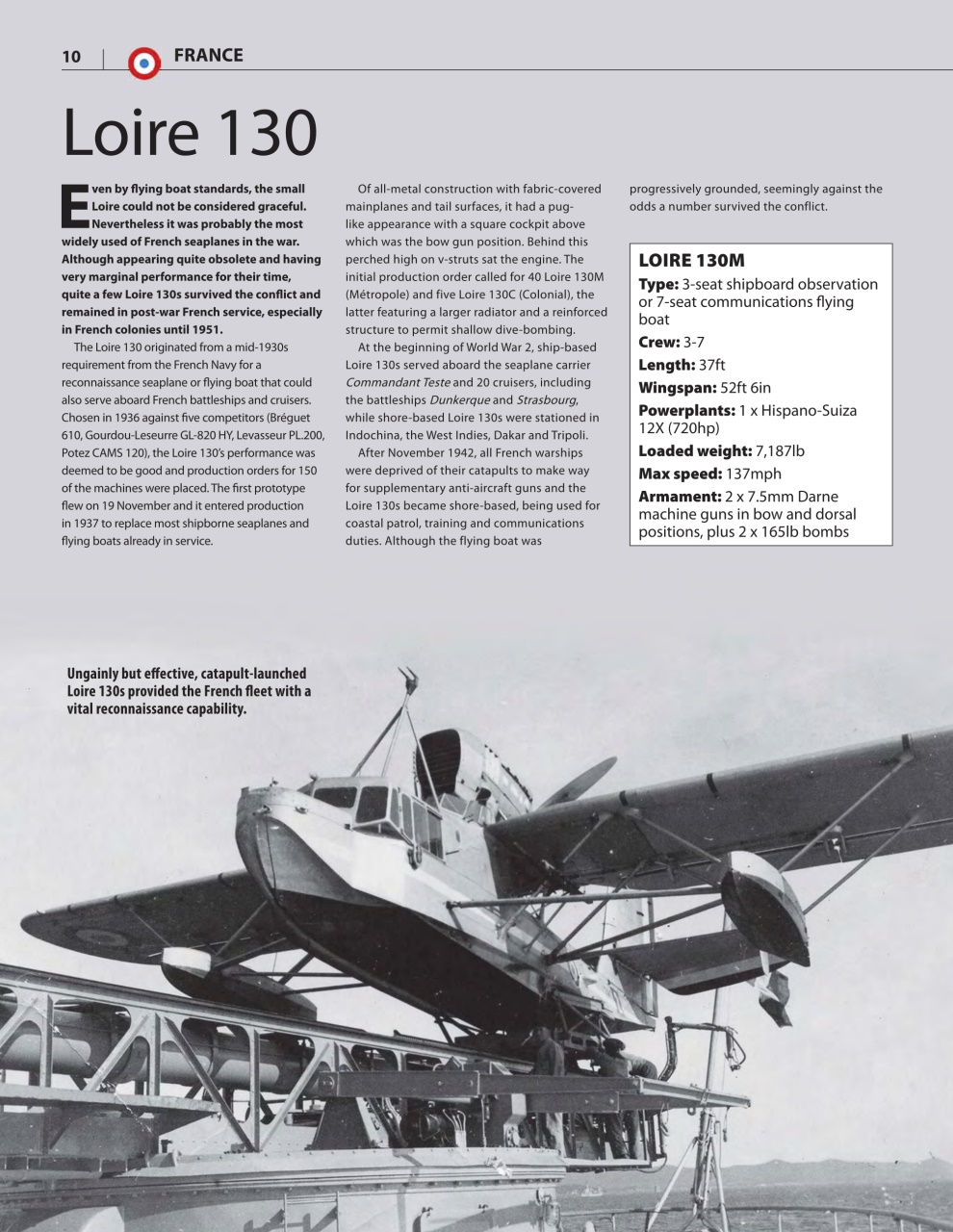 Aviation Archive Magazine Preview Pages