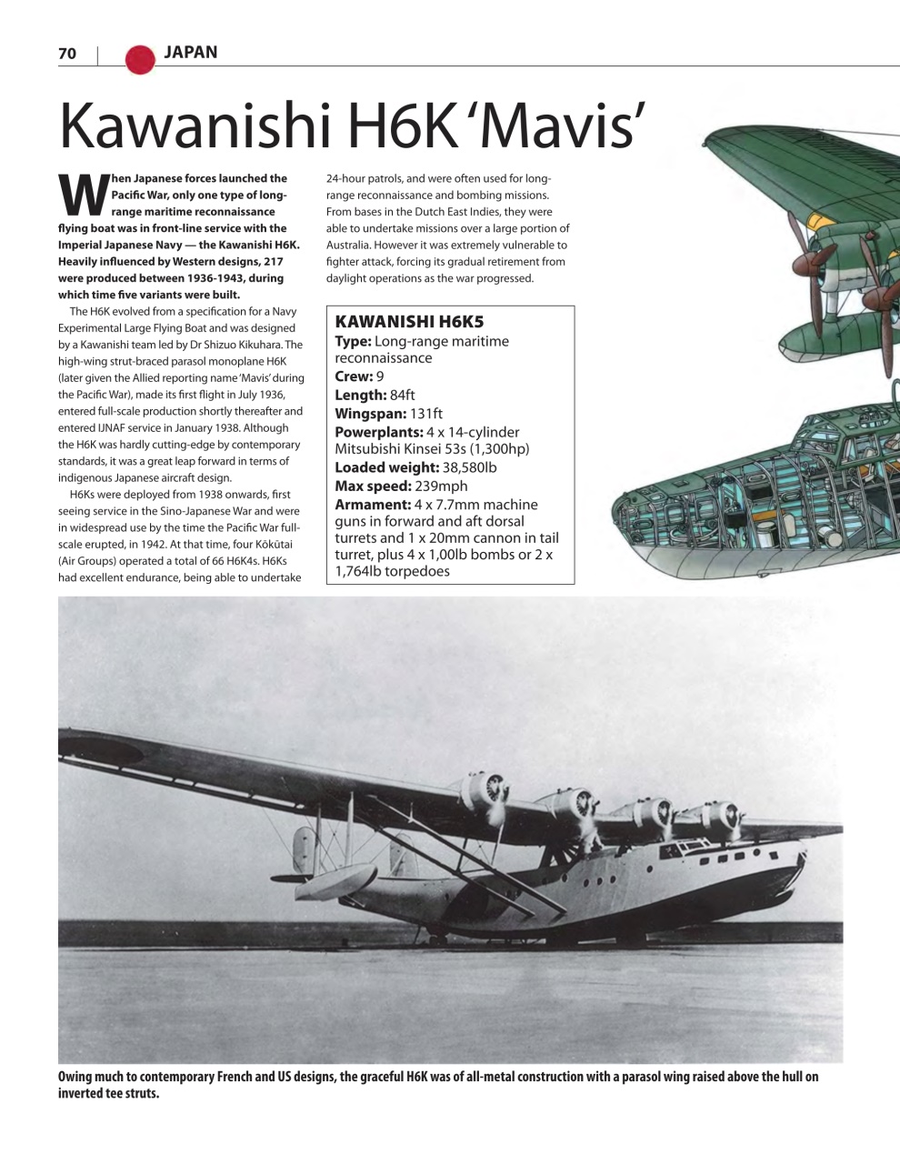Aviation Archive Magazine Preview Pages