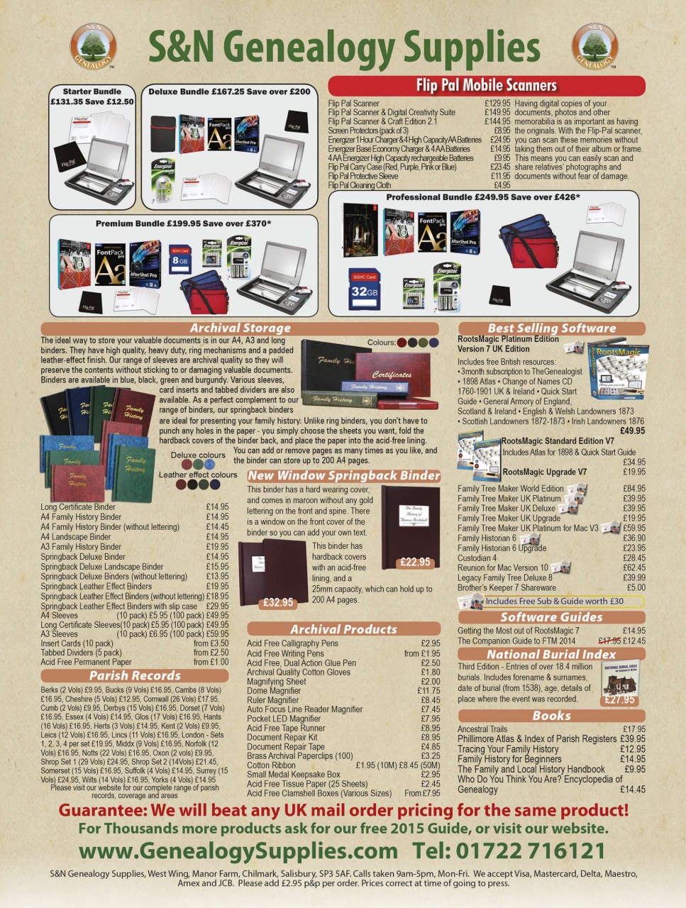 Who Do You Think You Are? Preview Pages