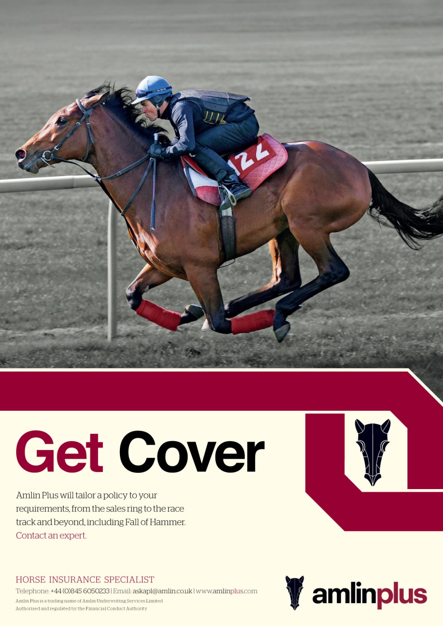 The Owner Breeder Preview Pages