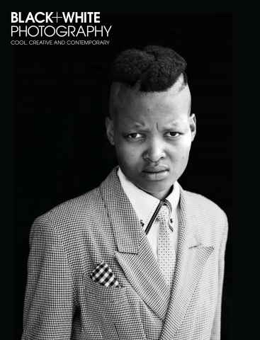 Black+White Photography issue May 2015