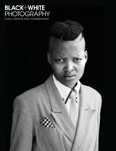 Black+White Photography issue 