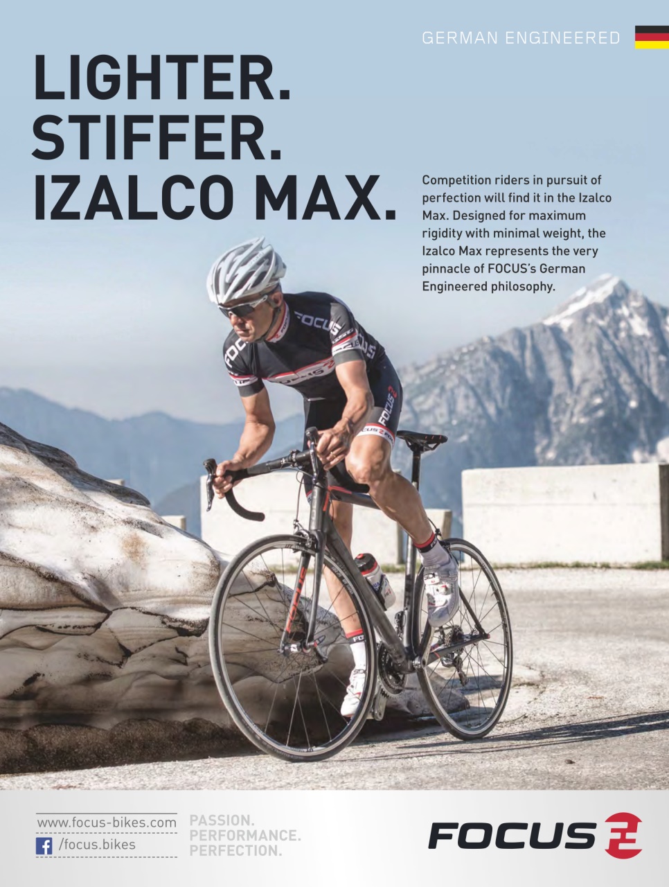 Cycling Weekly Preview Pages