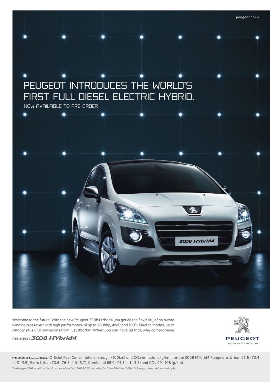 Diesel&EcoCar Magazine Preview Pages