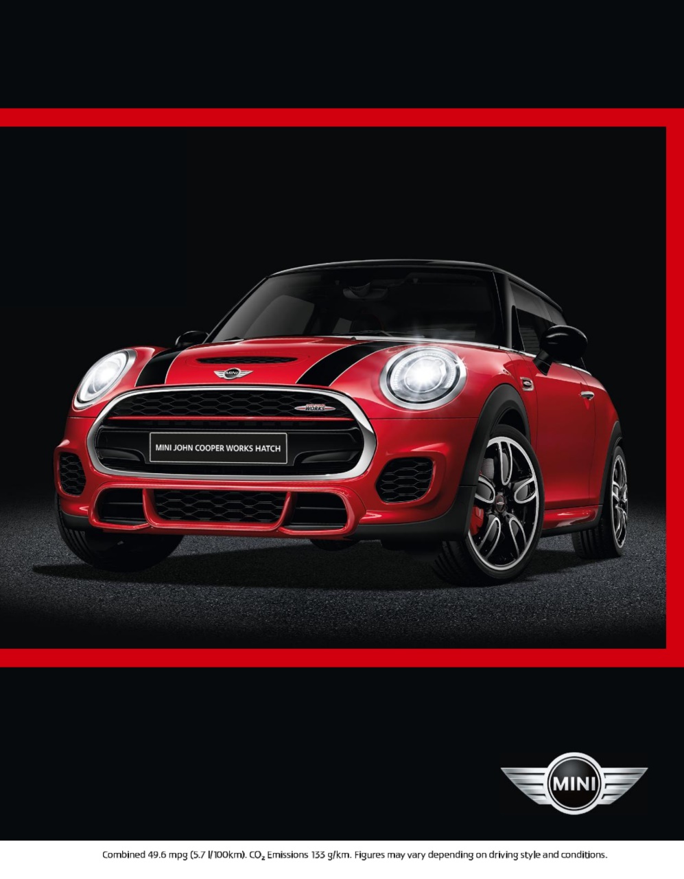 BBC Top Gear Magazine Preview Pages