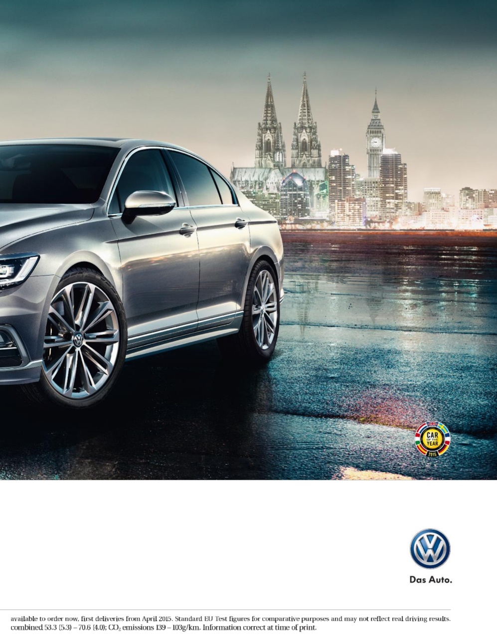 BBC Top Gear Magazine Preview Pages