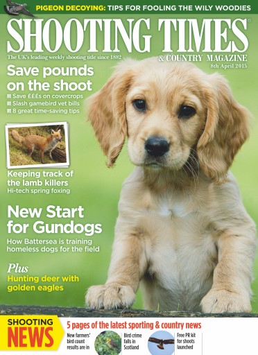 Shooting Times & Country issue 