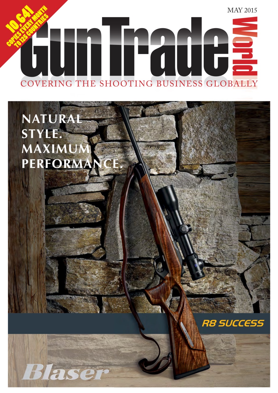 Gun Trade World Preview Pages
