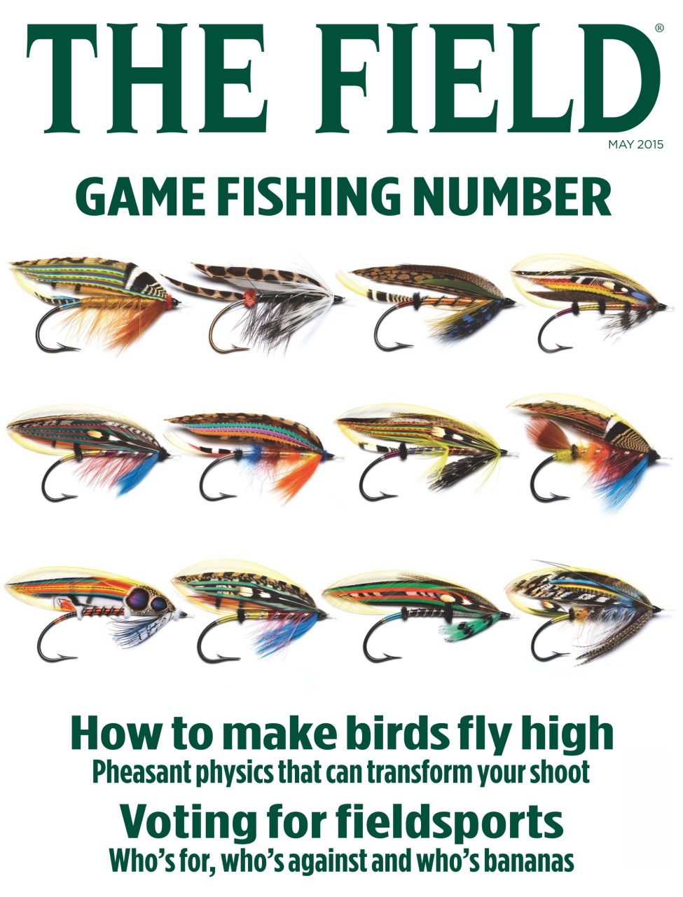 The Field Preview Pages