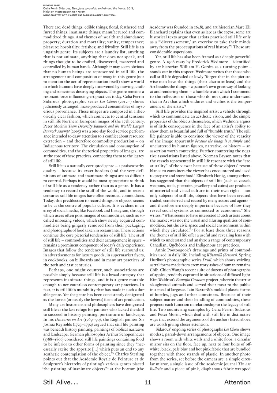 C Magazine Preview Pages