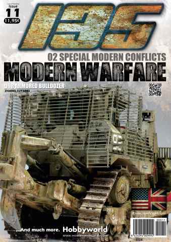 135 MAGAZINE Nº 11 Modern Warfare 2 issue 135 MAGAZINE Nº 11 Modern Warfare 2