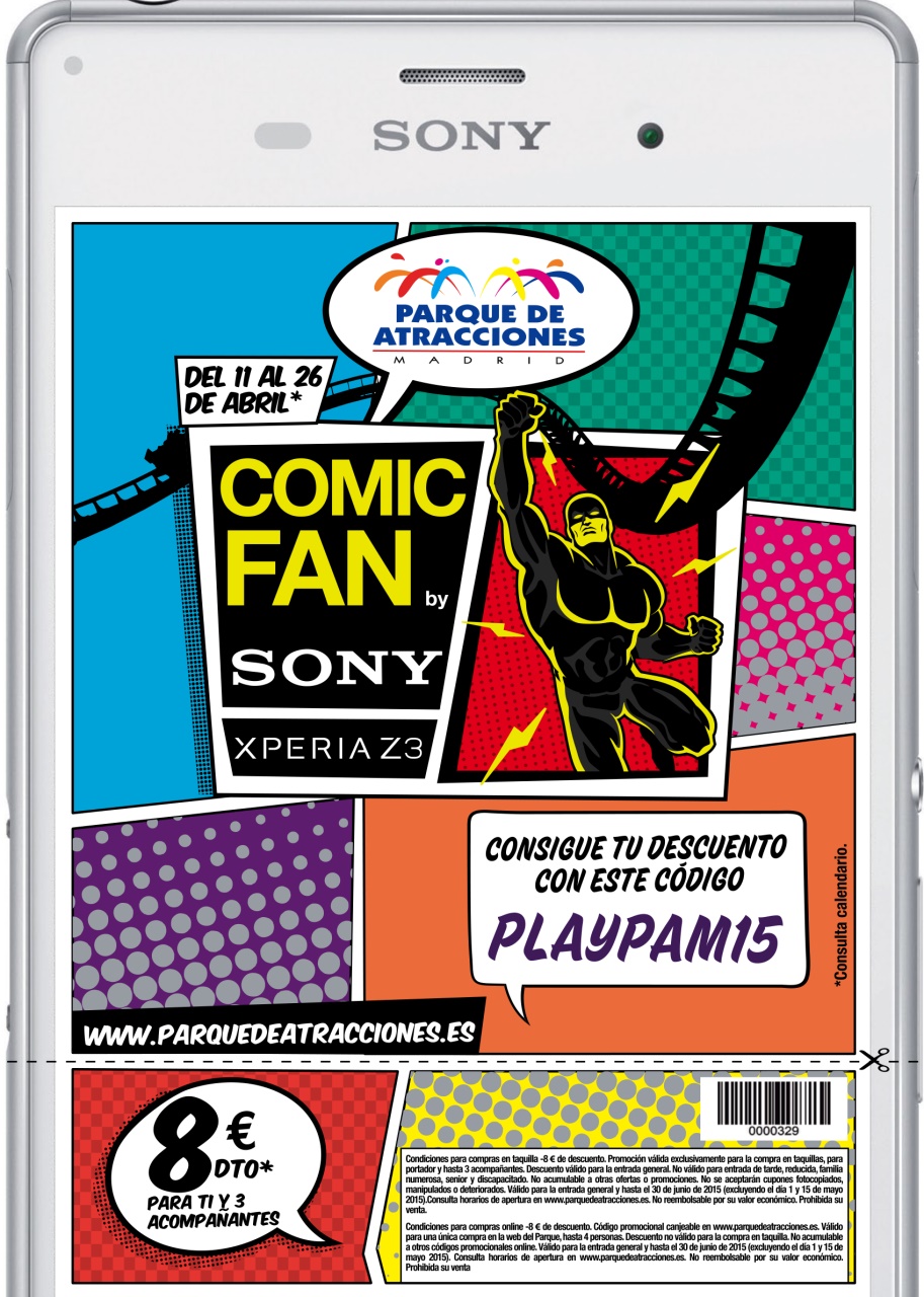 Playmania Preview Pages