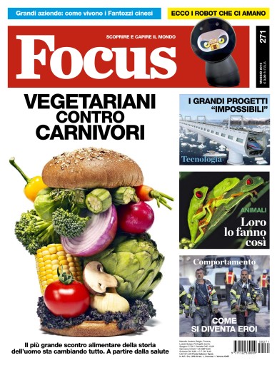 FOCUS issue 