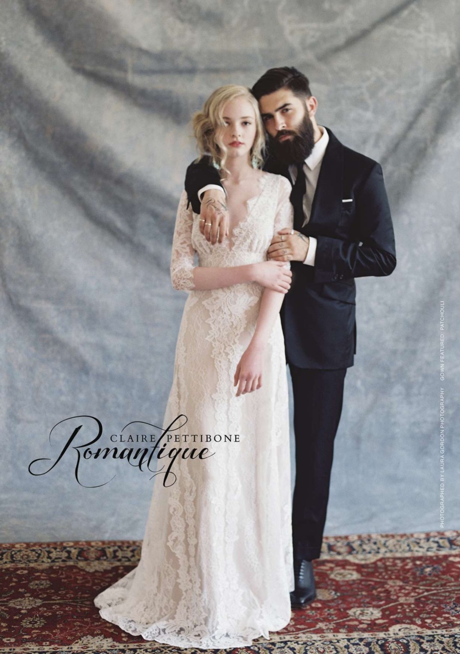 Perfect Wedding Preview Pages