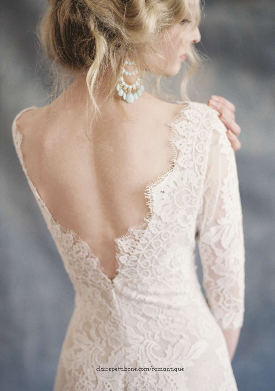 Perfect Wedding Preview Pages