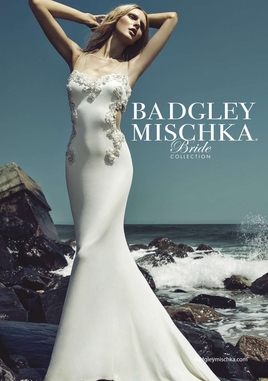 Perfect Wedding Preview Pages