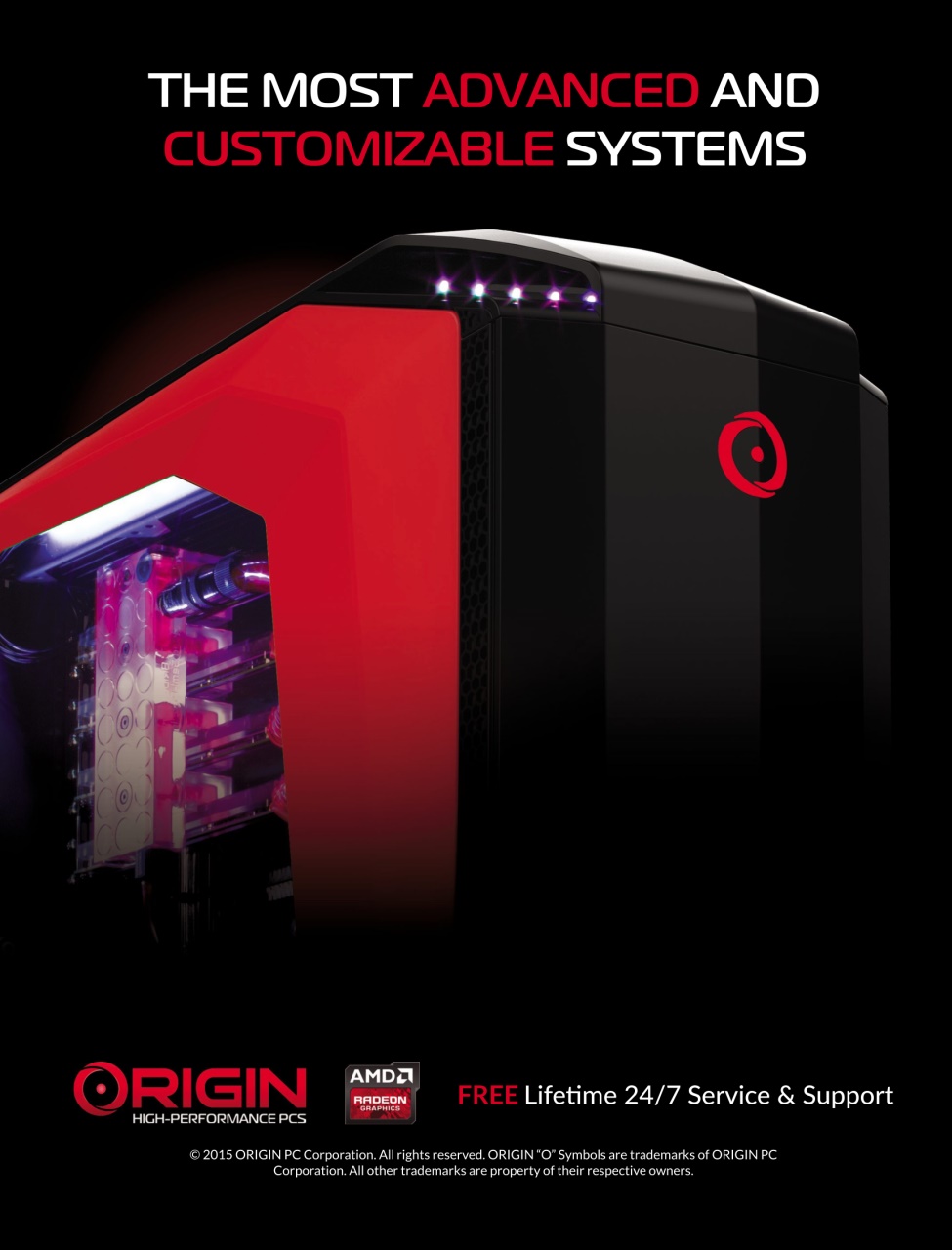 Maximum PC Preview Pages