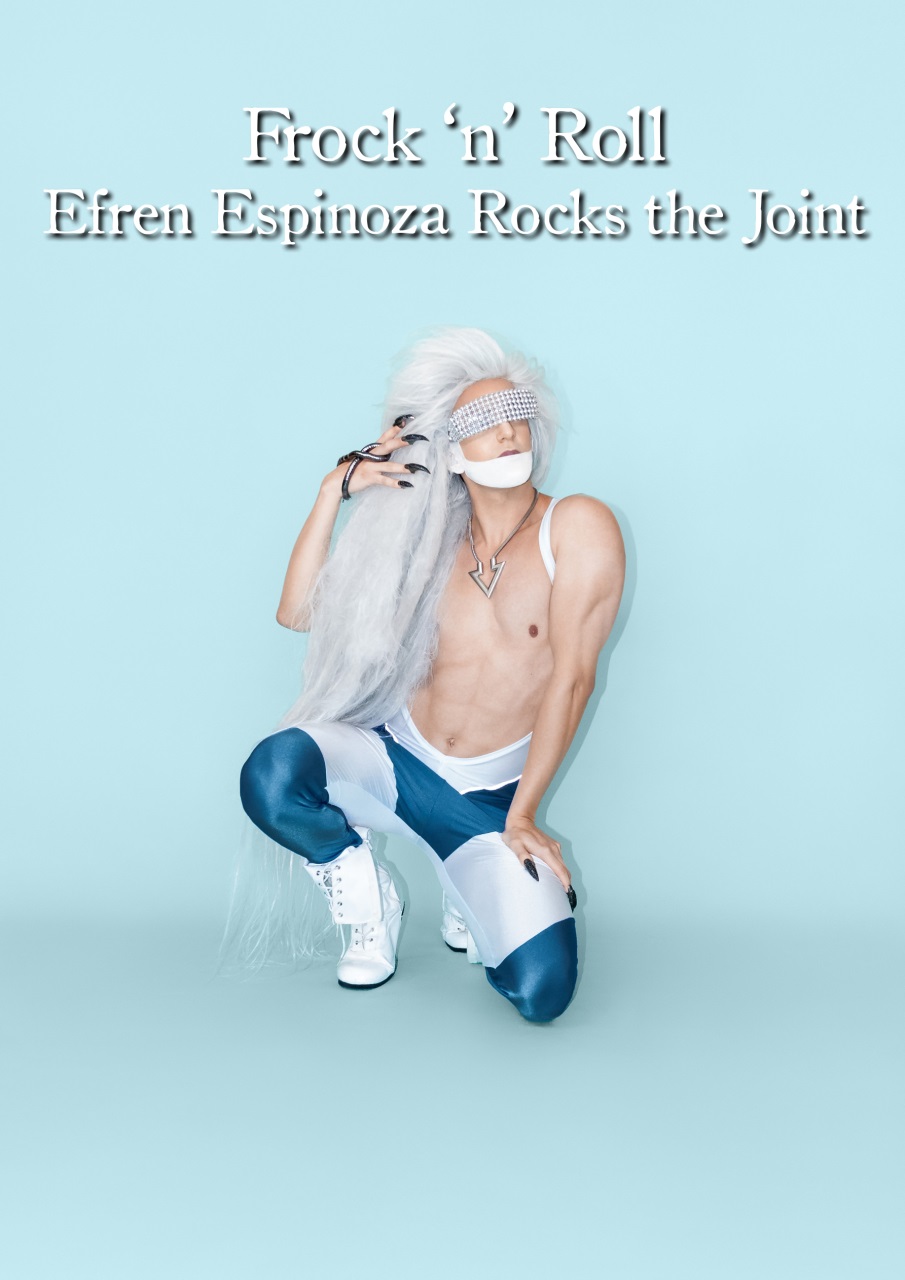 Frock Magazine Preview Pages