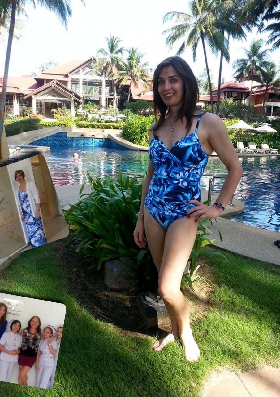 Frock Magazine Preview Pages