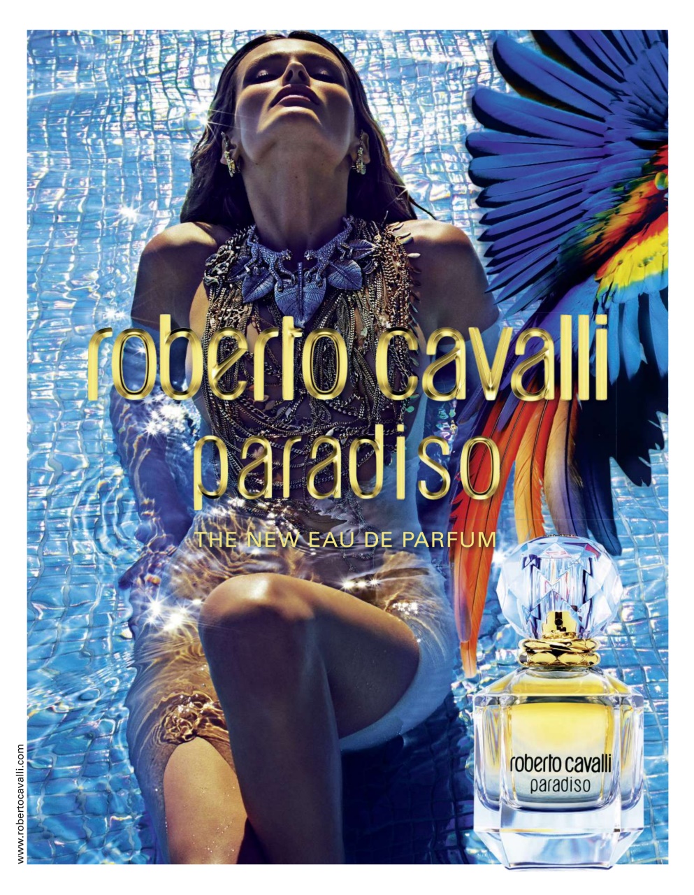 Grazia Preview Pages