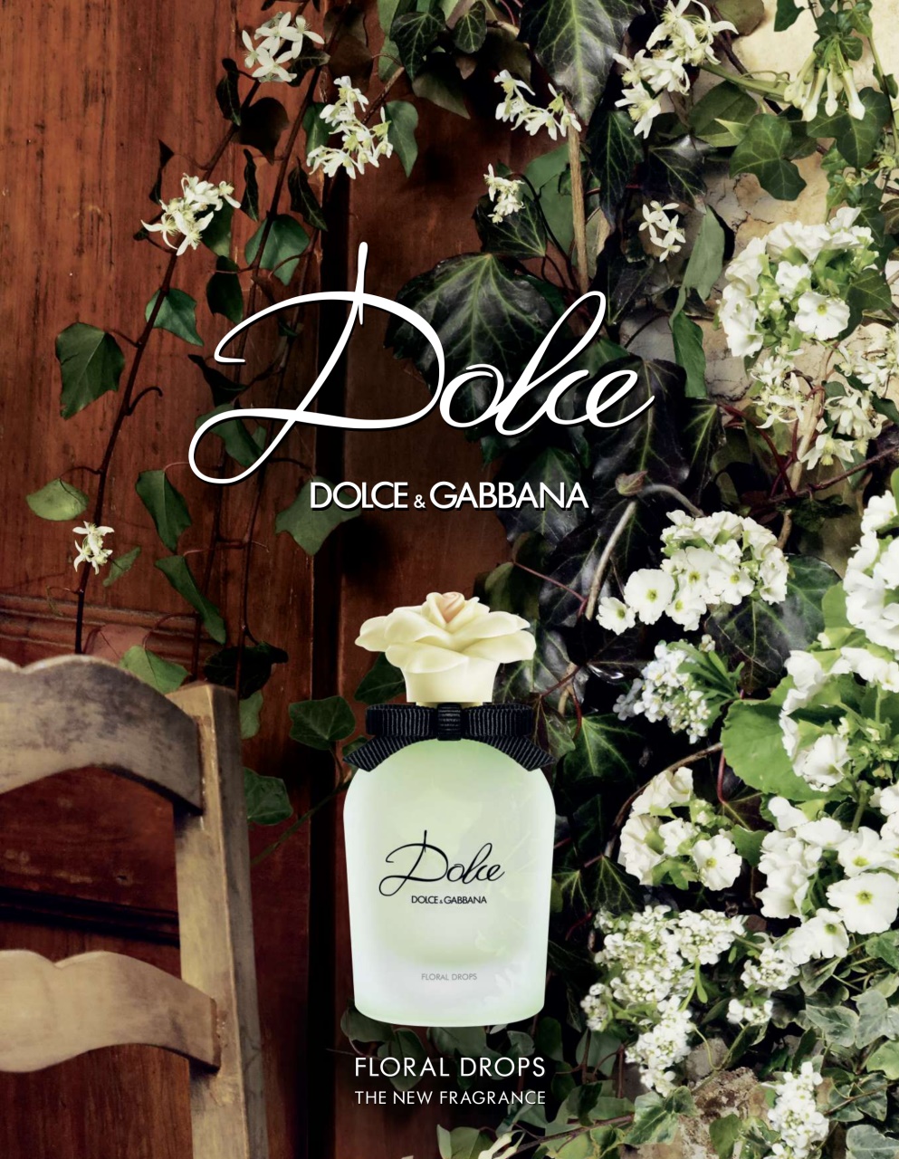 Grazia Preview Pages